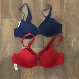 Victoria’s Secret Bra Bundle